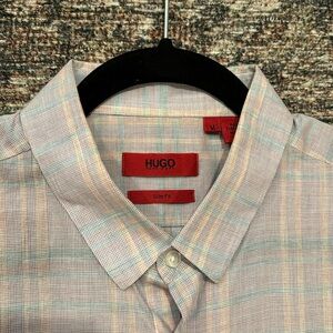 Hugo Boss